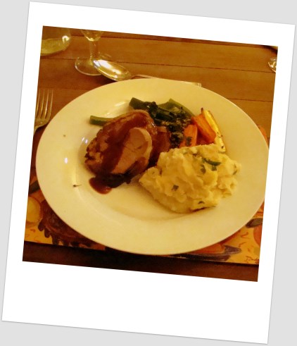 They didn't disappoint.