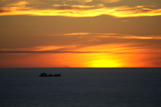 Bass Strait, Australia