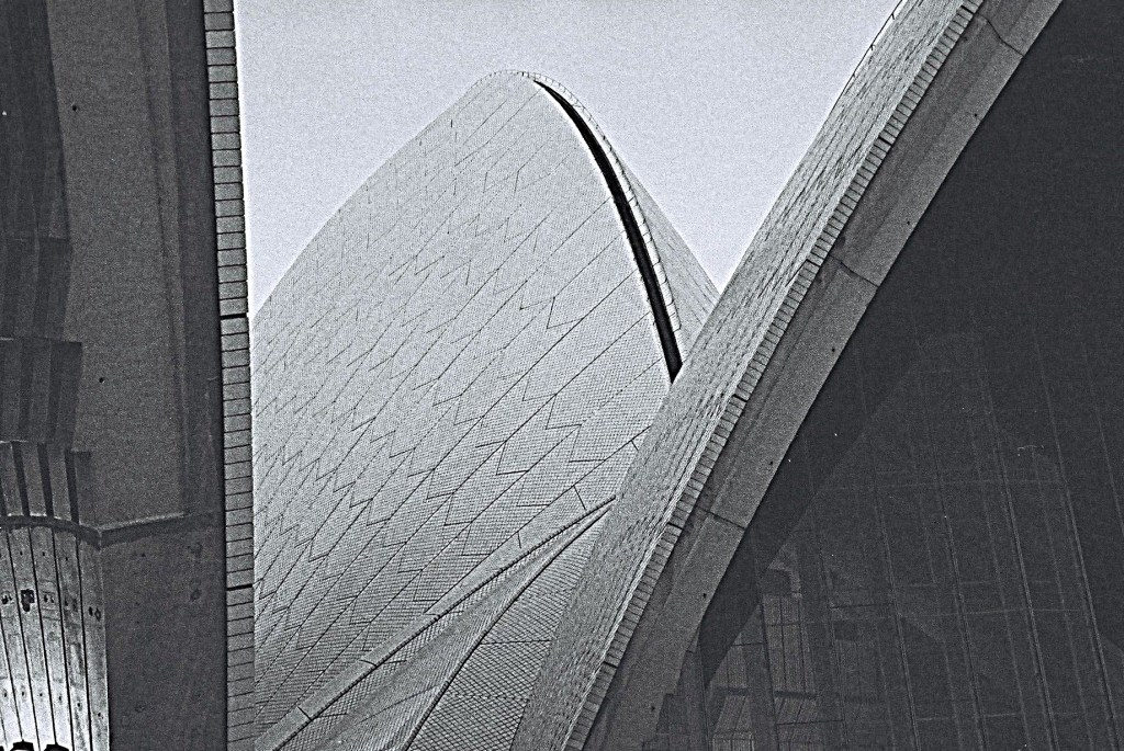 Sydney Opera House