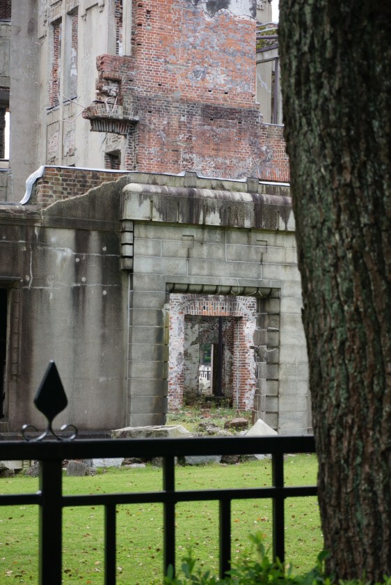 Ground Zero - Hiroshima